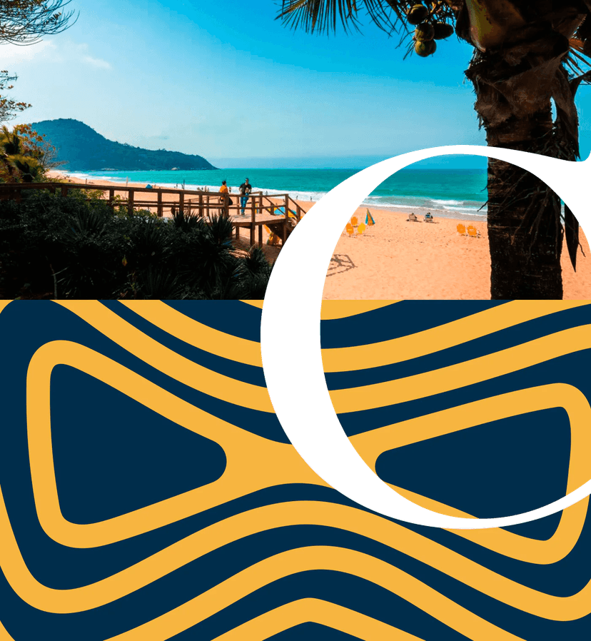 Costão Estaleirinho
