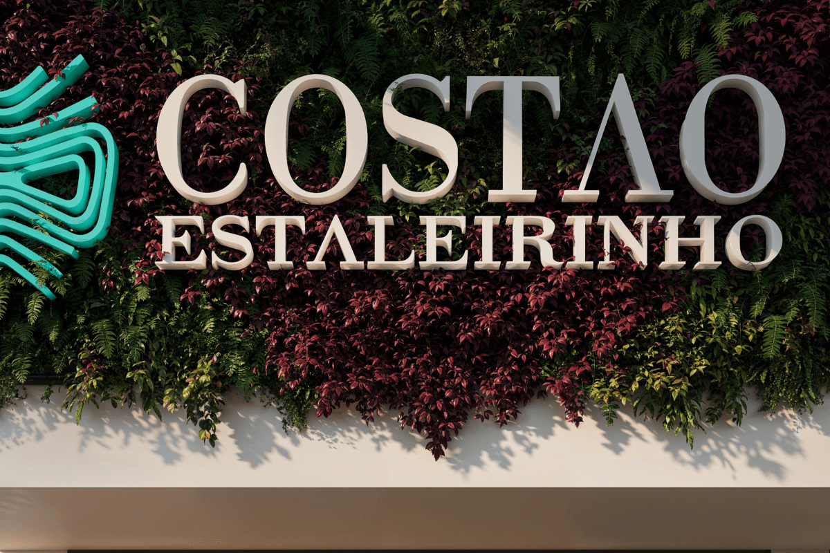 Costao Estaleirinho: sua casa de férias com sofisticação, privacidade e natureza 